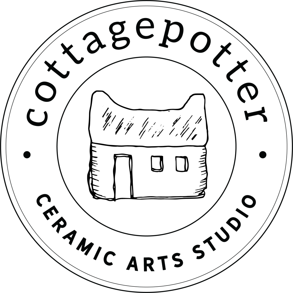 cottage potter logo